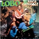 Lobo - Soca Calypso!