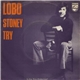 Lobo - Stoney